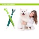 Three Sided Addition Bad Breath Dog Teeth Care Cat Cleaning Mouth Grooming Pet Toothbrush