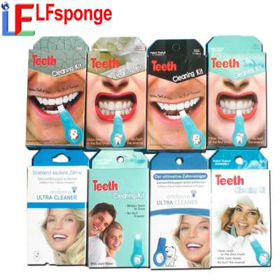 No chemical used tooth whitening magic teeth cleaning kit  Teeth Whitening Device American companies looking for distributors