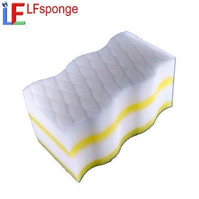 Innovative Sponge For Washing Dishes No Extra Detergents Need kitchen Cleaning sponge